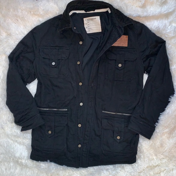 Men’s Rocawear Jacket, Large - Picture 4 of 7